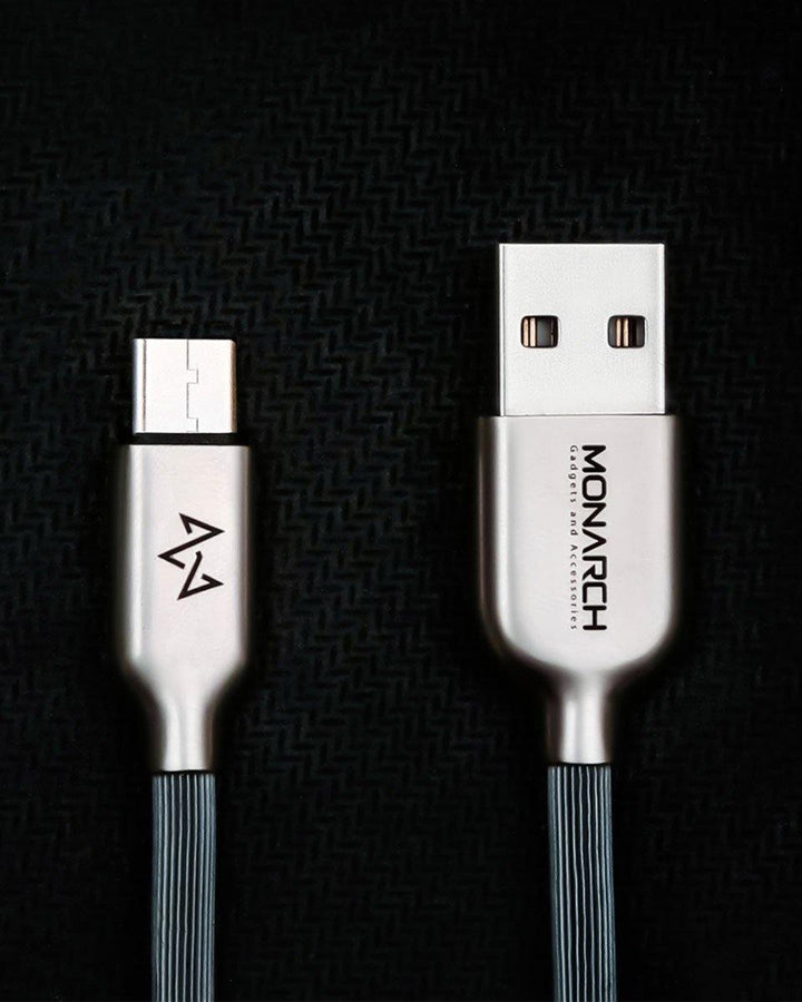 Monarch S-series Type-C to USB-A - Fitoorz