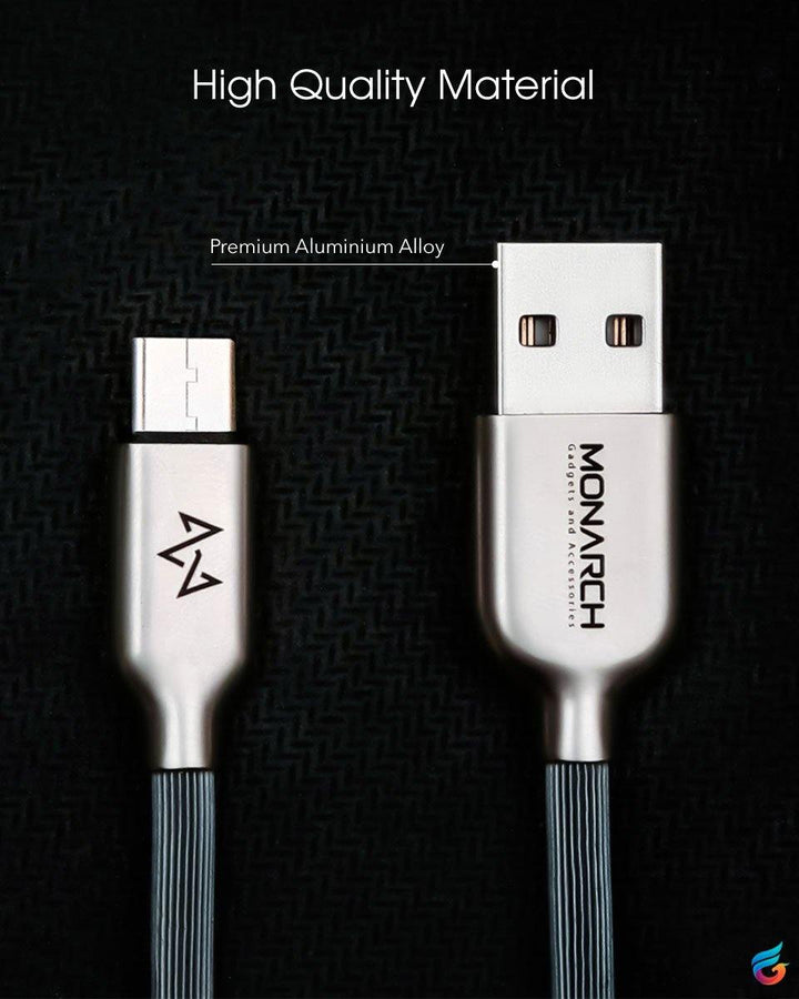 Monarch S-series Type-C to USB-A - Fitoorz