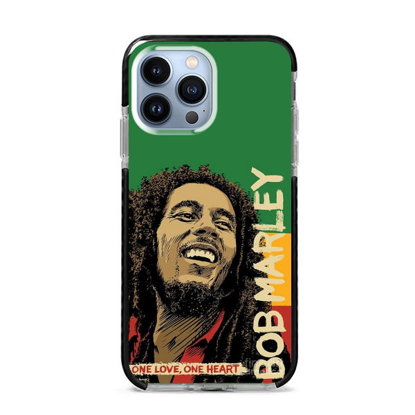 Marley iPhone Case