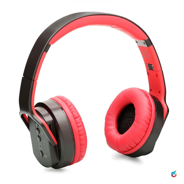 Twist Out Convertible Headphones Speakers - Fitoorz