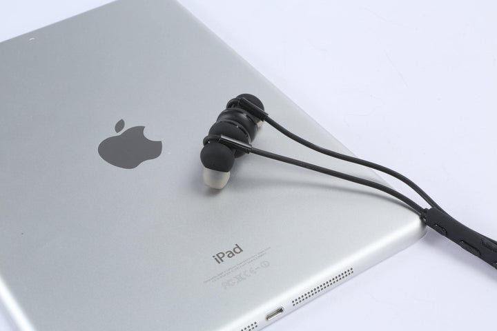 Play 8 Wireless Earbuds - Fitoorz