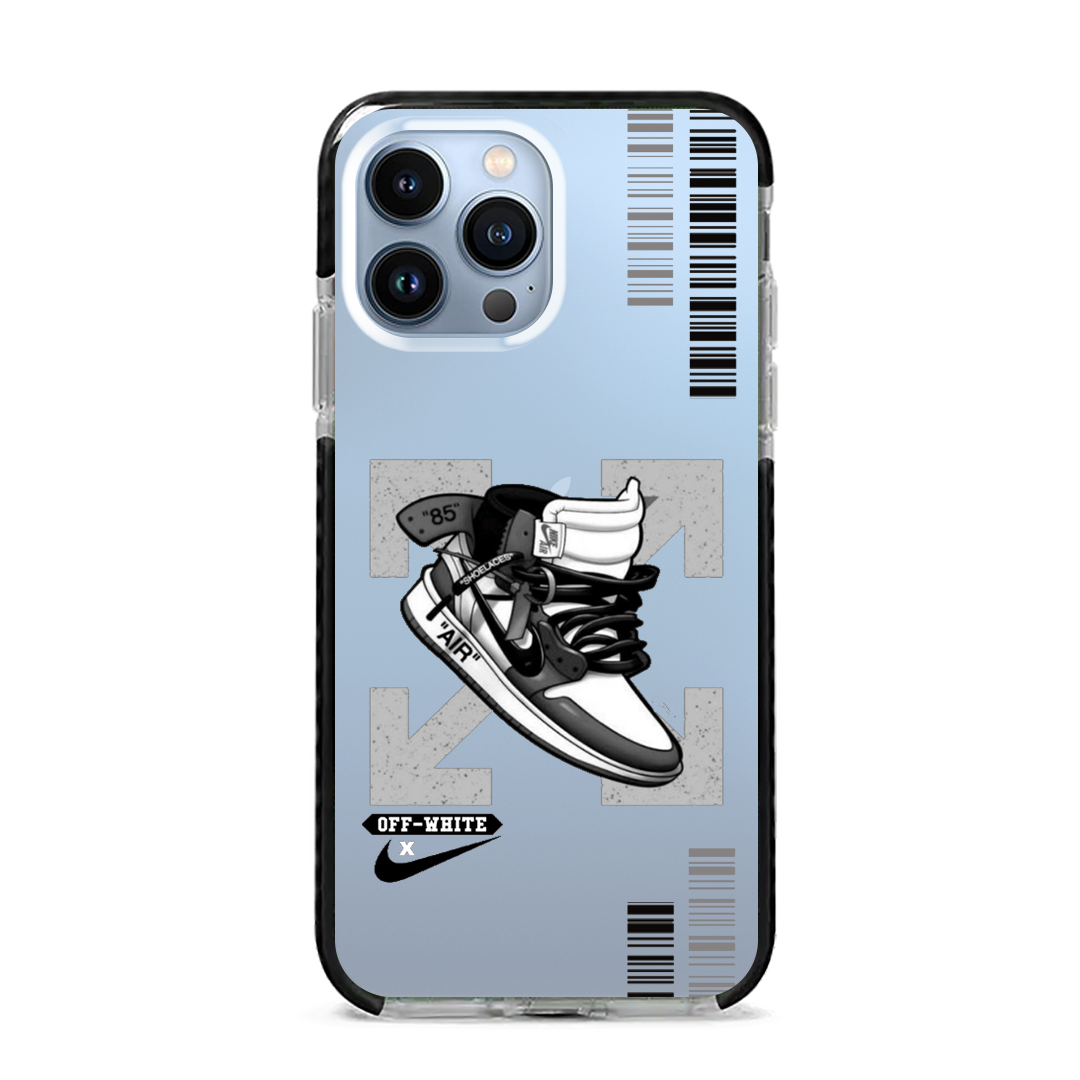 Offwhite phone newest case