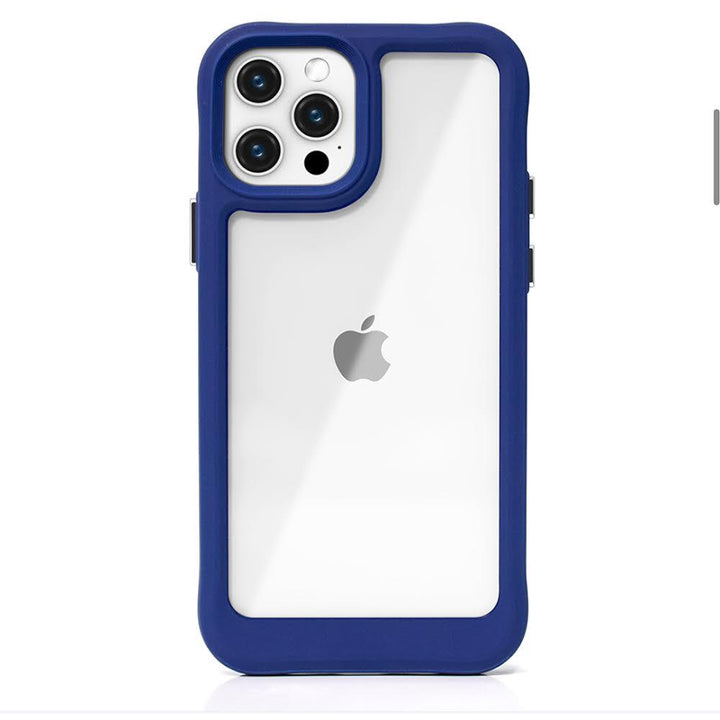 Anti-Fall Protective Case/Cover for iPhone - Fitoorz