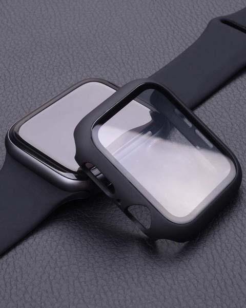 Apple Watch Case and Screen Protector 40mm - Fitoorz