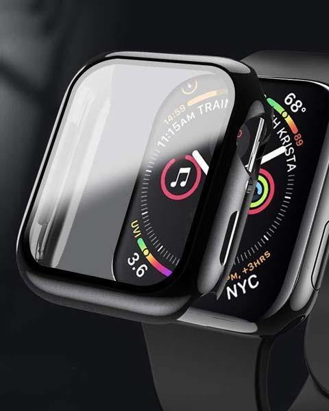 Apple Watch Case and Screen Protector 42mm - Fitoorz