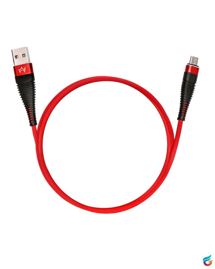 Monarch Y-series Micro-USB to USB-A - Fitoorz