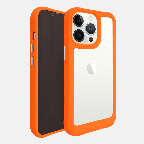 Anti-fall Protective iPhone 13 Pro Max Case - Fitoorz