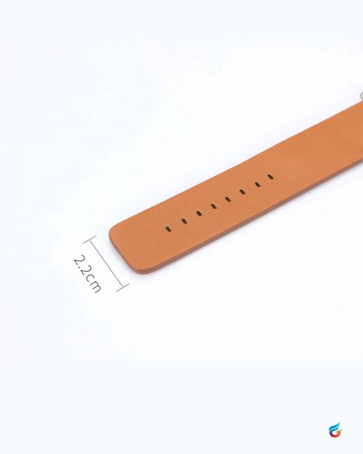 Flower Embroidery iWatch Strap for 38/40/41mm - Fitoorz