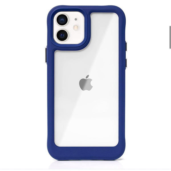 Anti-Fall Protective Case/Cover for iPhone - Fitoorz