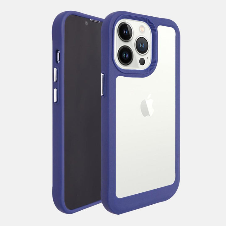 Anti-fall Protective iPhone 13 Pro Cover-Fitoorz