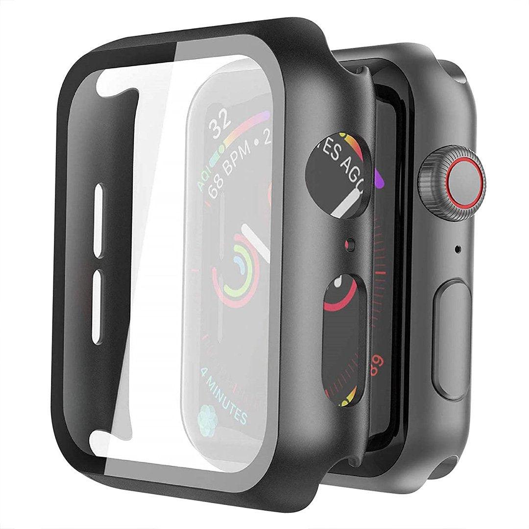 Tempered glass iwatch discount 42mm