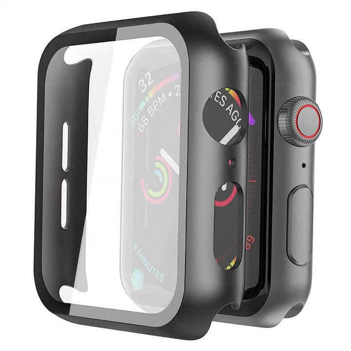 Apple Watch Case and Screen Protector 42mm - Fitoorz
