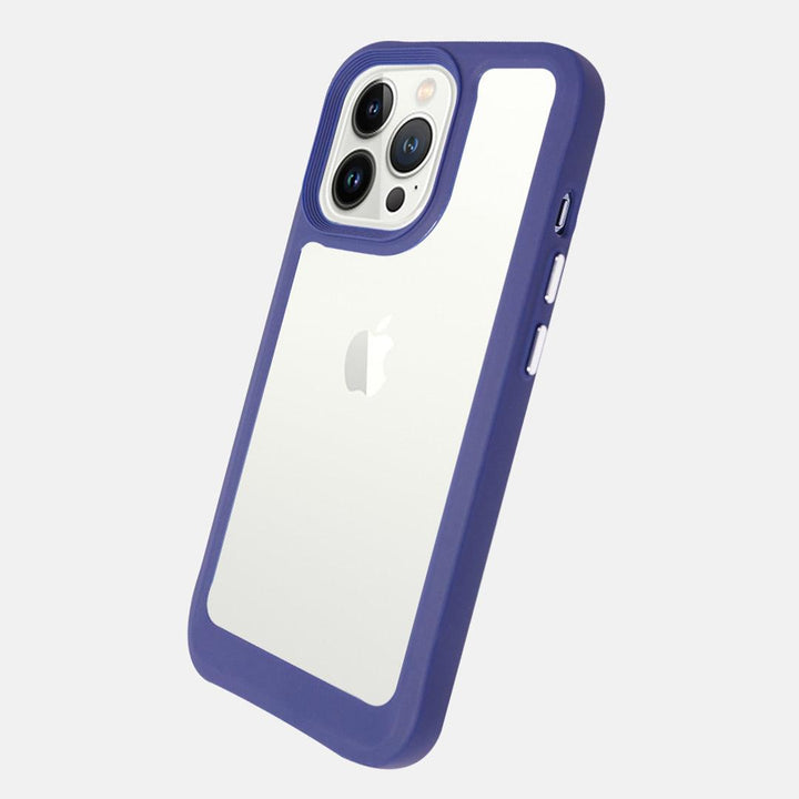 Anti-fall Protective iPhone 13 Pro Cover-Fitoorz