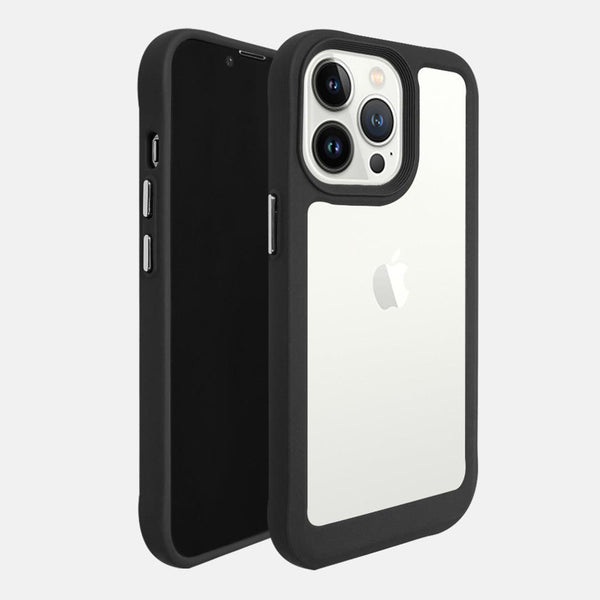 Anti-fall Protective iPhone 13 Pro Cover-Fitoorz