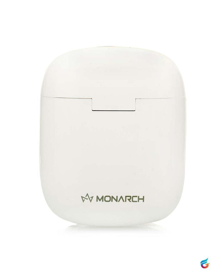 Monarch T12 True Wireless Earbuds - Fitoorz