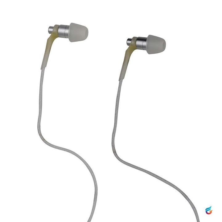 ME-11 Wired Stereo Earphones - Fitoorz