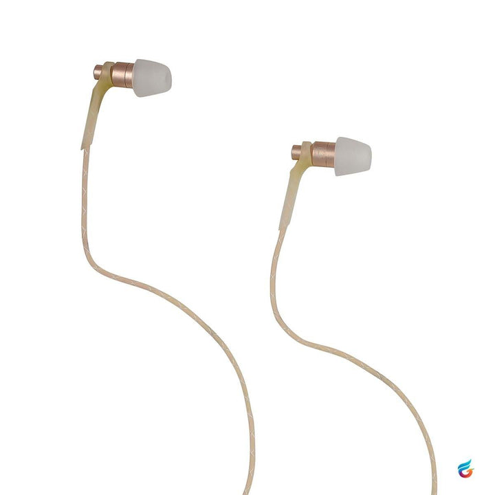 ME-11 Wired Stereo Earphones - Fitoorz