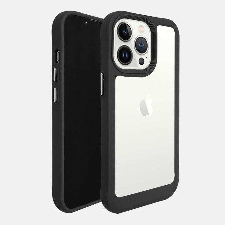 Anti-fall Protective iPhone 13 Pro Max Case - Fitoorz