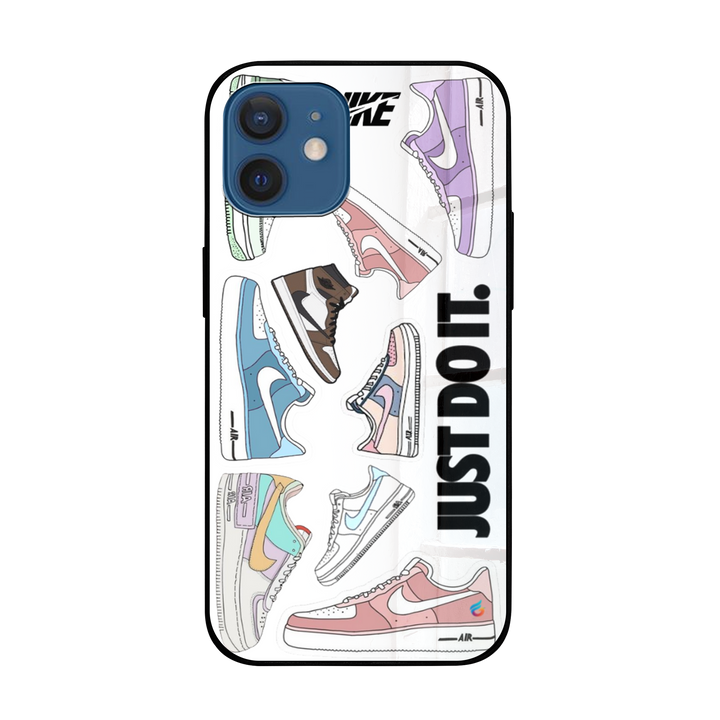 Air Jordan Nike Iphone 11 Nike Air IPhone Glass Case – Fitoorz