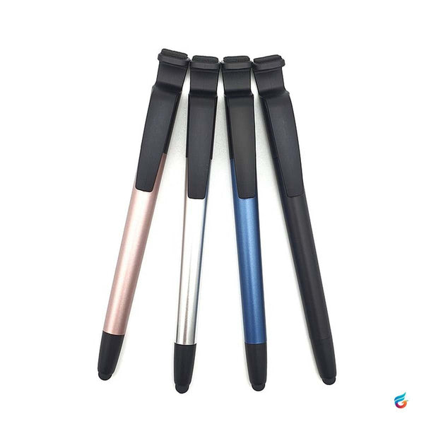 Monarch 4 in 1 Multifunctional Stylus Pen - Fitoorz