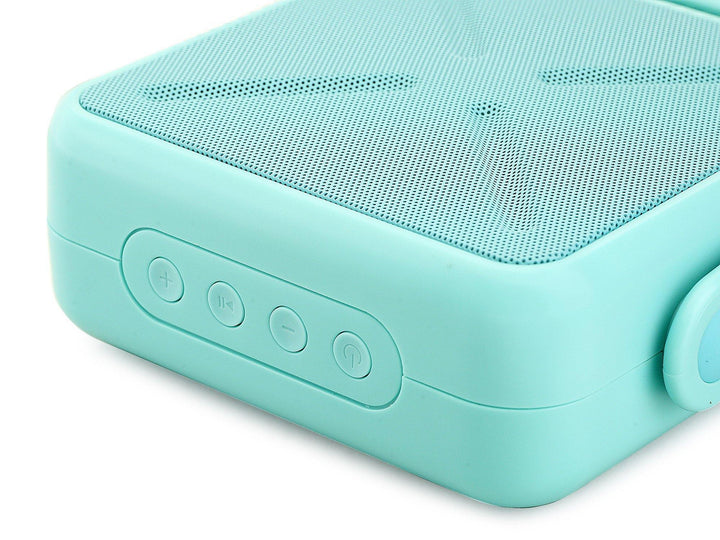 Monarch MX-101 Bubble Wireless Speaker - Fitoorz