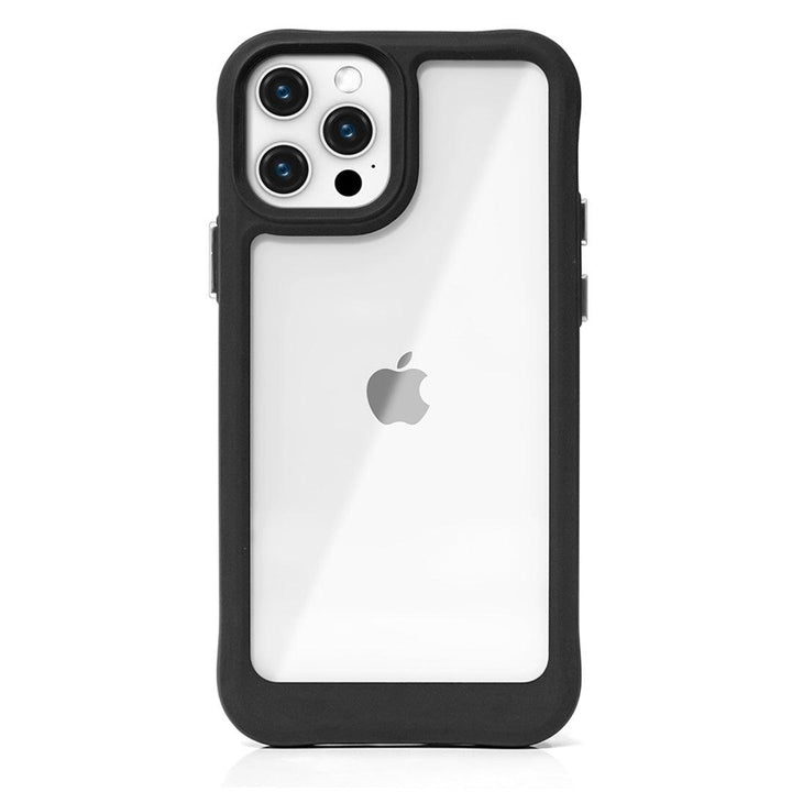 Anti-fall Protective iPhone 12 Pro Cover- Fitoorz