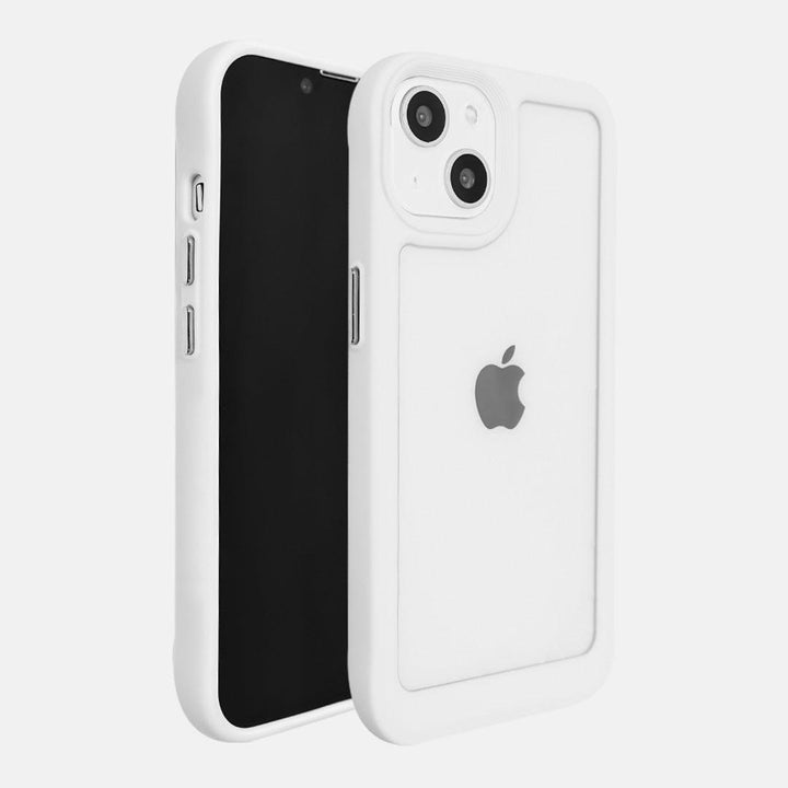 Anti-fall Protective iPhone 13 Cover-Fitoorz