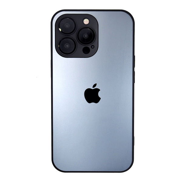 iGripp murky lens glass case For iPhone 14 Pro Max