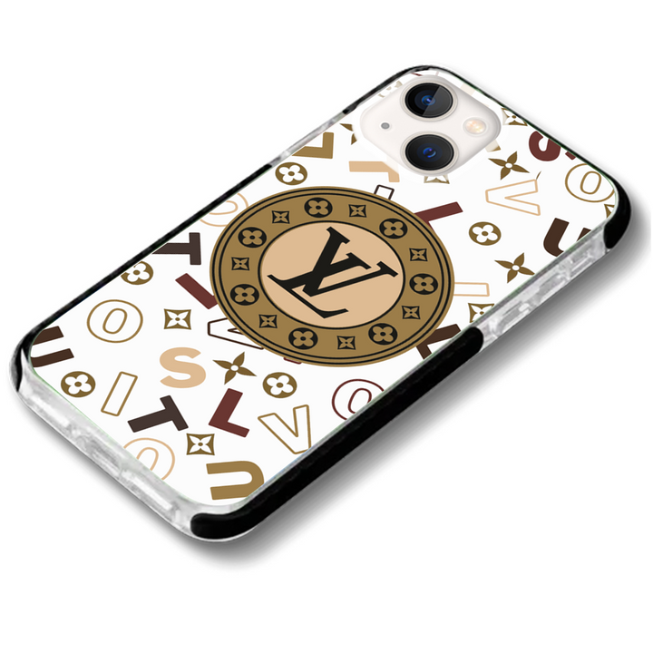 Louis Vuitton iPhone Case – Fitoorz