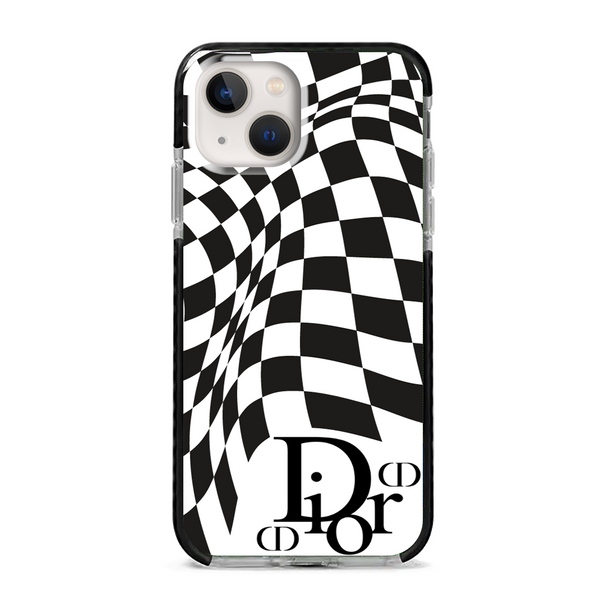 Dior iPhone Case