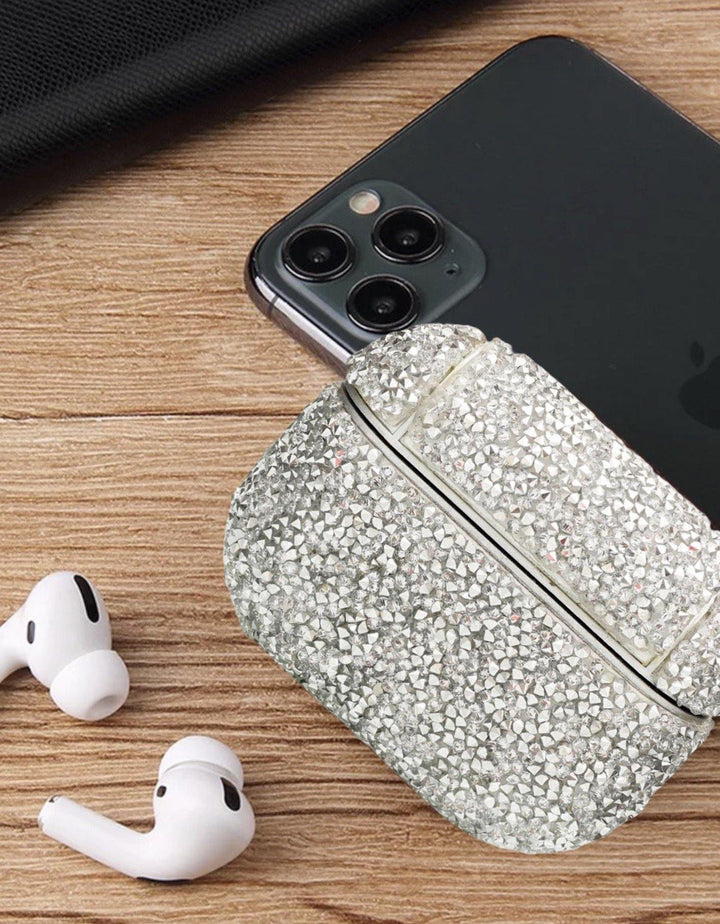 Bling Diamond AirPods Pro Case - Fitoorz