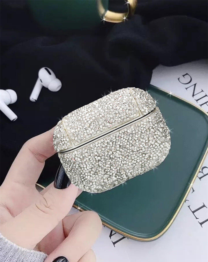 Bling Diamond AirPods Pro Case - Fitoorz