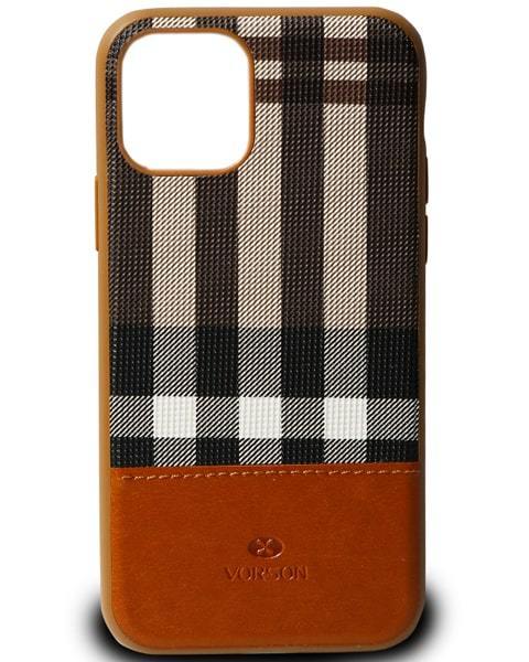 Vorson Designer Style Stripe Case for iPhone - Fitoorz