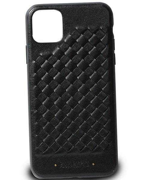 Santa Barbara Polo & Racquet Club RAVEL Leather Back Case for iPhone - Fitoorz