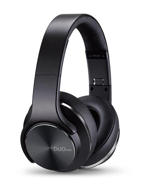 Monarch DUOpro 2in1 Headphones Speaker - Fitoorz