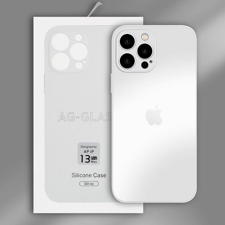 iGripp murky glass iPhone 12 Pro Cover-fitoorz