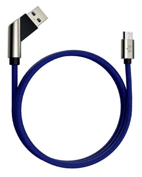Monarch X-series Micro-USB to USB-A - Fitoorz