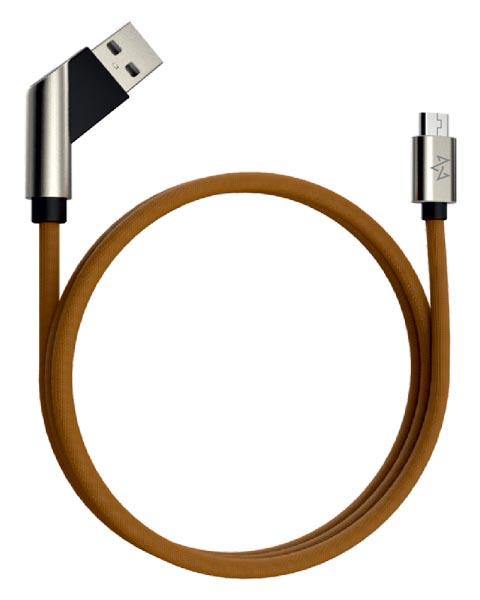 Monarch X-series Micro-USB to USB-A - Fitoorz