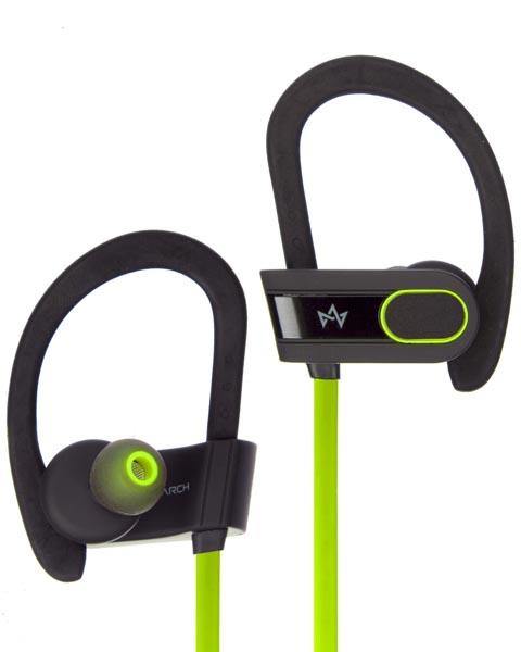 Monarch Play 5 Wireless Earbuds - Fitoorz
