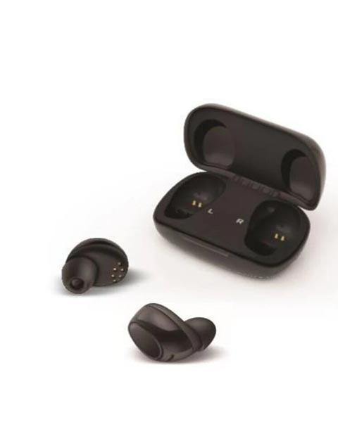 Monarch T6 True Wireless Earbuds - Fitoorz