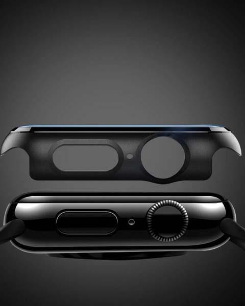 Apple Watch Case and Screen Protector 40mm - Fitoorz